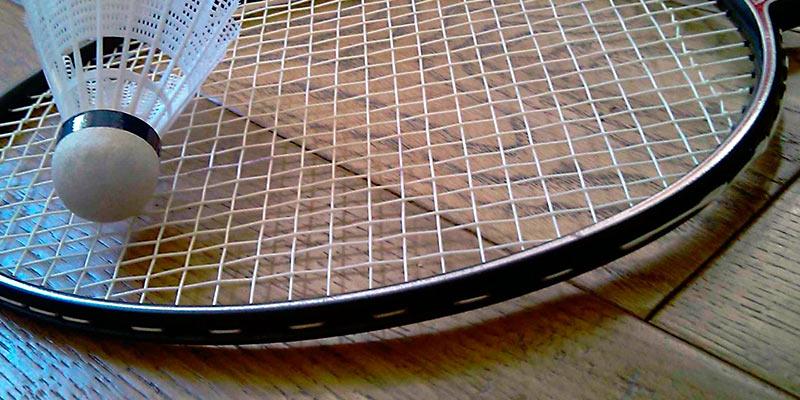 Review of BSN Prism Pack Badminton Racquet