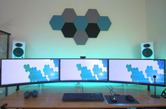 Best Desk and Wall Monitor Mounts  