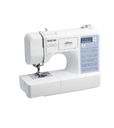 Brother CS5055PRW Project Runway Sewing Machine with Automatic Threading