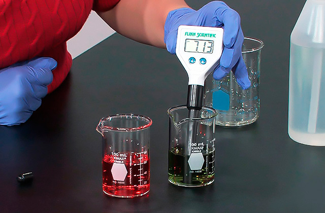 Best pH Meters for Accurate pH Readings  