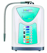 IntelGadgets IT-580 Alkaline Water Ionizer Machine
