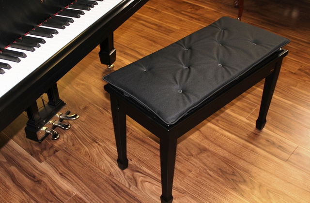 Best Piano Bench Cushions and Pads  
