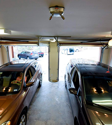 MAXSA Innovations 37312 Garage Dual Parking Lasers - Bestadvisor