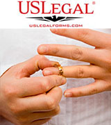 USLegal Separation Forms