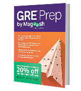 Magoosh Kindle Edition GRE Prep