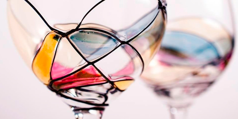 Detailed review of Antoni Barcelona Large Wine Glass - Bestadvisor
