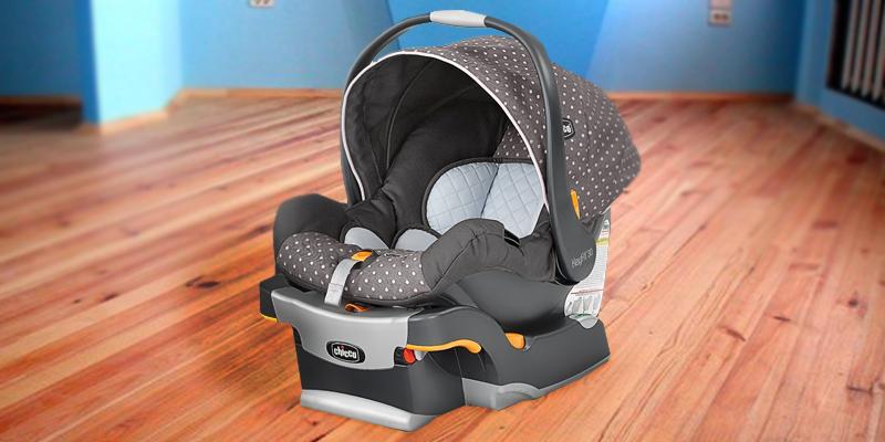 Review of Chicco Keyfit 30 Infant Car Seat