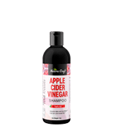 Natures Craft Raw Apple Cider Vinegar Shampoo for Oily Hair
