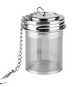 House Again Extra Fine Mesh Tea Ball Infuser & Cooking Infuser