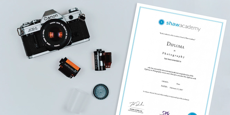 Detailed review of ShawAcademy Photography Courses - Bestadvisor