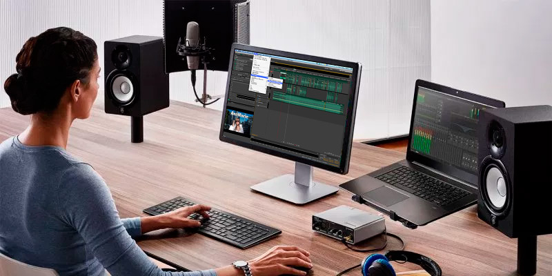 Detailed review of Adobe Audition CC: Audio Recording, Mixing, and Restoration - Bestadvisor