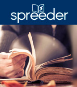 Spreeder You Can Start Speed Reading Instantly