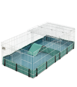MidWest Homes for Pets Guinea Pig Cage