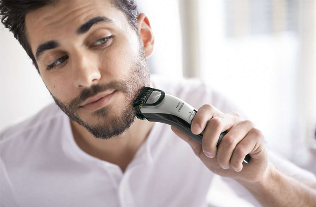 Best Electric Beard Trimmers for Creating Facial Hair Styles  