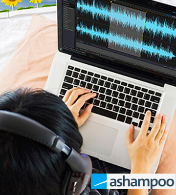 Ashampoo Music Studio 7: Everything Your Songs Need! - Bestadvisor