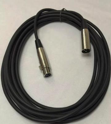 CBI MLC20 Microphone Cable - Bestadvisor