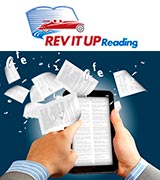 Rev It Up Speed Reading Course