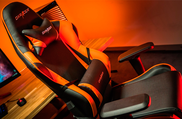 Comparison of DXRacer Gaming Chairs