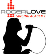 Roger Love Singing Academy Sing like a Star. Secret method.