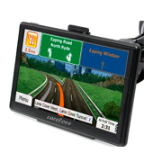 Carelove Car GPS Navigation System