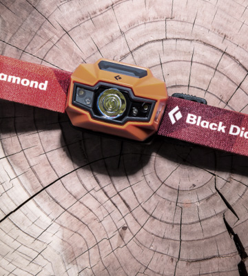 Black Diamond Storm Headlamp - Bestadvisor
