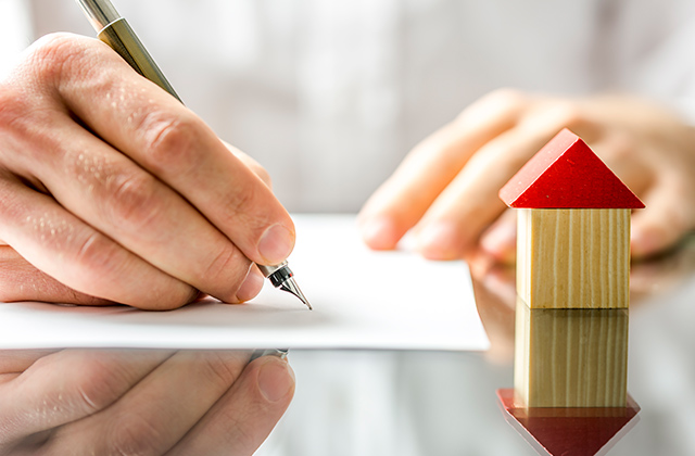 Best Deed Legal Forms to Transfer Your Property Ownership  