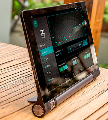 Lenovo Yoga Tab 3 8 (ZA090094US) Android Tablet (2/16GB) - Bestadvisor