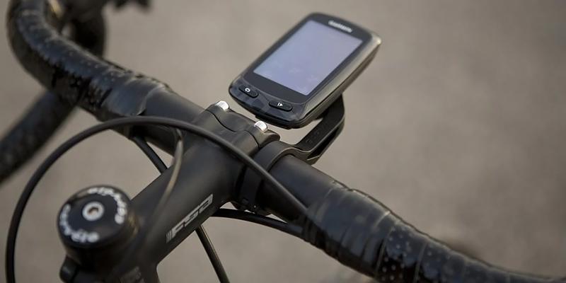 Detailed review of Garmin Edge 810 Bike GPS - Bestadvisor