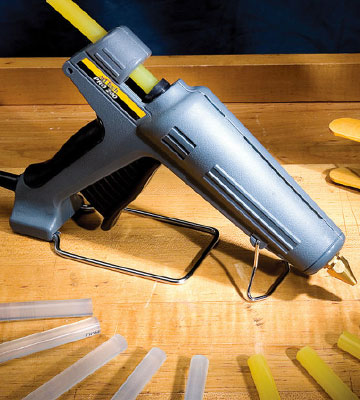 Adhesive Technologies Pro 200 Industrial Full Size Glue Gun - Bestadvisor