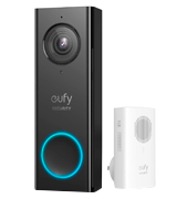 Eufy T8200 Wi-Fi Video Doorbell