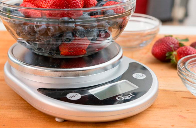 Best Kitchen and Food Scales for Excellent Cooking Results  