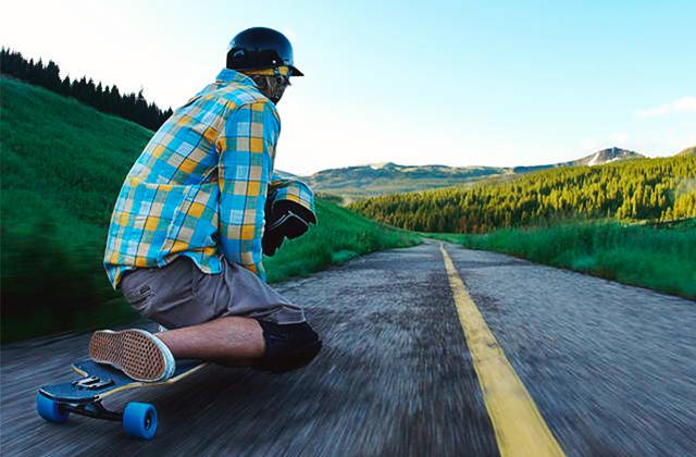 Comparison of Longboards for Different Riding Styles