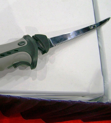 Rapala Heavy Duty Electric Fillet Knife - Bestadvisor