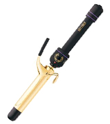 Hot Tools 1 24K Gold (1181) Curling Iron / Wand