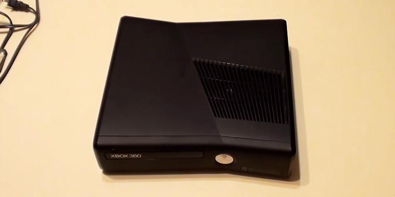 Review of Microsoft Xbox 360 250GB Console