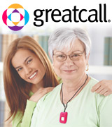 GreatCall Medical Alert & Safety for Seniors
