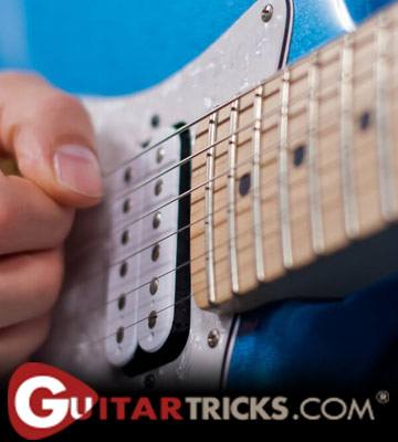Guitar tricks Learn to play Guitar with ONLINE Guitar lessons - Bestadvisor