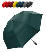 EEZ-Y 58 Inch Portable Golf Windproof Umbrella
