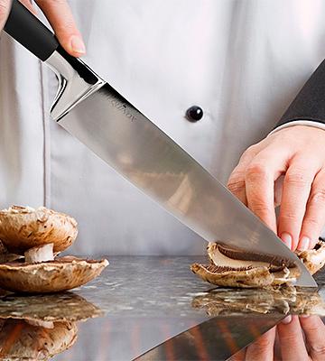 Equinox Professional 8.75-Inch Chef's Knife - Bestadvisor