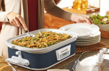 Best Crock Pots for Healthy and Hassle-free Cooking  