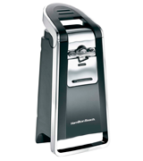 Hamilton Beach 76606Z Smooth Touch Can Opener