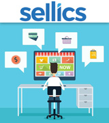 Sellics Total Management Tools Suite: Always Reorder at the Right Time