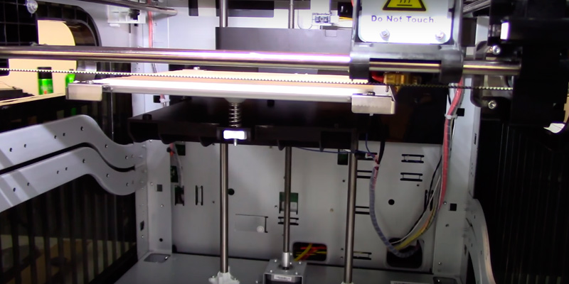 Detailed review of XYZprinting da Vinci 1.0 Pro. 3 in 1 3D Printer - Bestadvisor
