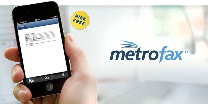 Detailed review of MetroFax Online Fax Service - Bestadvisor