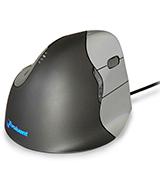 Evoluent VM4R Ergonomic Mouse with Wired USB Connection