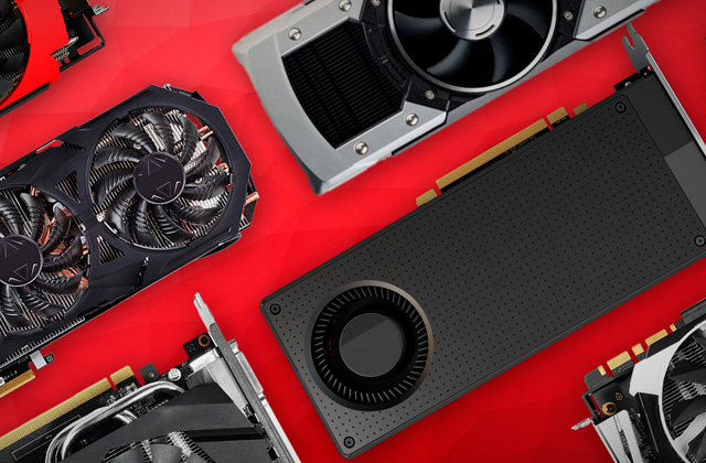 Best Gaming Graphics Cards  