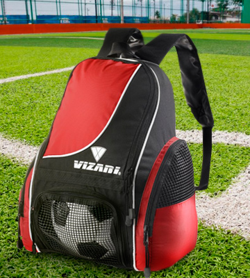 Vizari Solano Sport Backpack - Bestadvisor