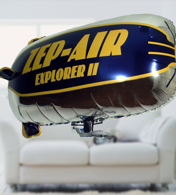 ZEP-AIR Explorer RC Blimp - Bestadvisor