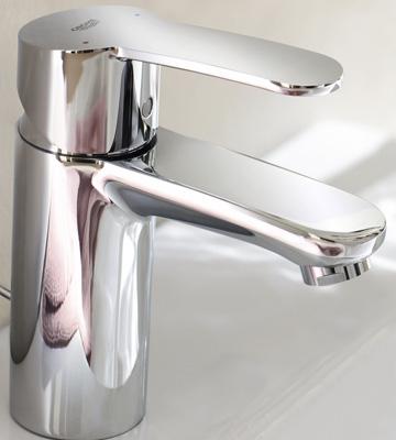 Grohe 23036002 Bathroom Faucet - Bestadvisor