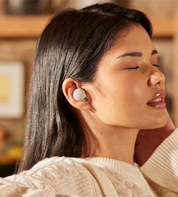 Sony WF-1000XM4 Industry Leading Noise Canceling Truly Wireless Earbud Headphones - Bestadvisor